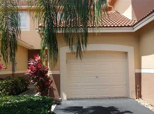 3761 San Simeon Cir, Fort Lauderdale, FL 33331