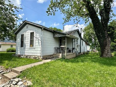 214 Morrow St, Greenville, OH, 45331