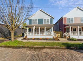 516 Cline St, Columbus, OH 43206