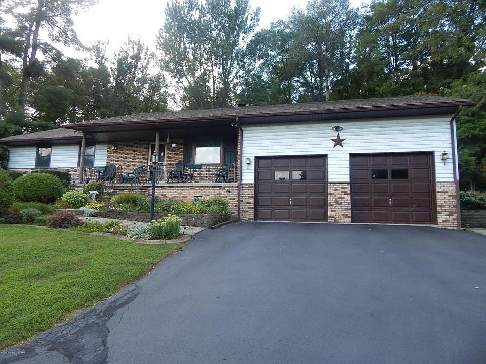2256 SR 92, Harding
