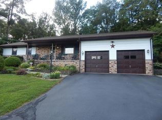 2256 State Route 92 Hwy, Harding, PA 18643
