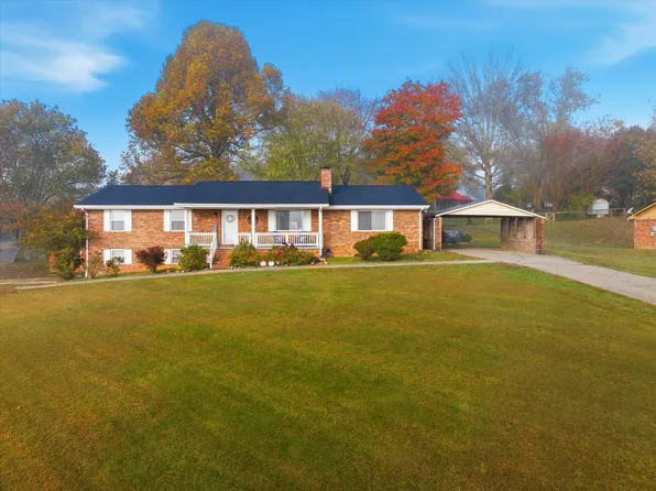 165 County Road 332, Athens, TN 37303