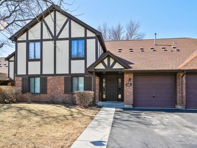 1018 Cottonwood Ct APT 1B, Wheeling, IL, 60090