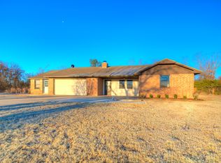 16701 Walnut Dr, Newalla, OK 74857