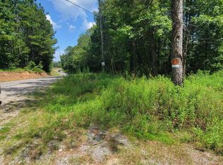 499 Sweet Apple Rd, Pell City, AL 35128