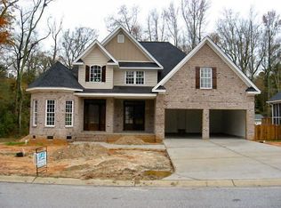 163 Mariners Creek Dr, Lexington, SC 29072