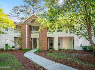 1122 Turtle Creek Rd #G, Greenville, NC 27858