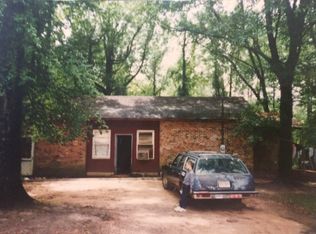 418 Sleepy Hollow Rd, Marshallville, GA 31057
