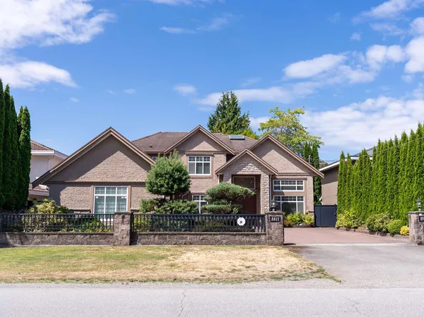 8811 Minler Rd, Richmond, BC V7C 3V1