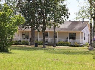 1450 Hudgin Creek Rd, Star City, AR 71667