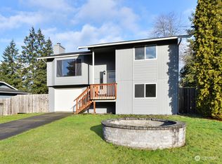 2019 167th Street Ct E, Spanaway, WA 98387