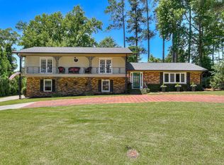 3529 Pebble Beach Dr, Martinez, GA 30907