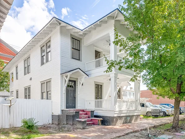 114 W Anderson St, Savannah, GA