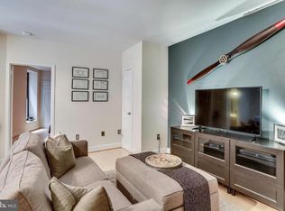1115 12th St NW APT 304, Washington, DC