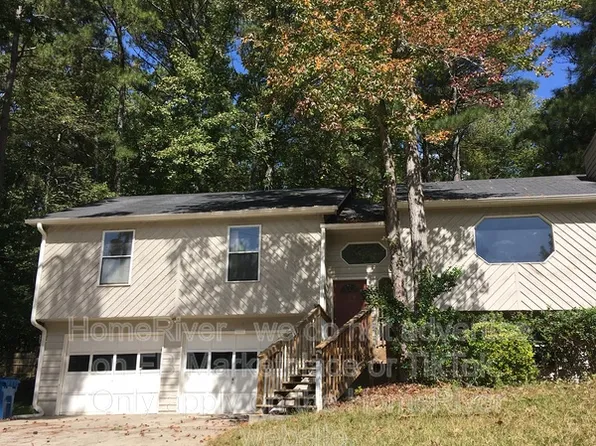 6324 Mount Pisgah Ln, Austell, GA 30168