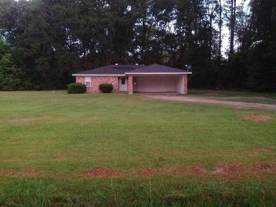 front of home (view from the street)