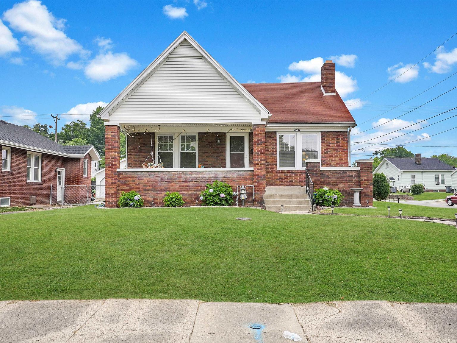 846 Ravenswood Dr, Evansville, IN 47713 Zillow