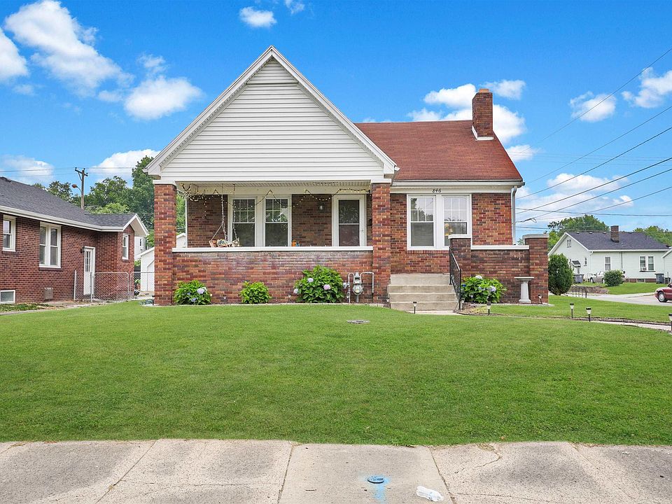1st image of 846 Ravenswood Dr