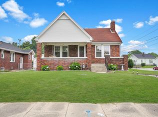846 Ravenswood Dr, Evansville, IN