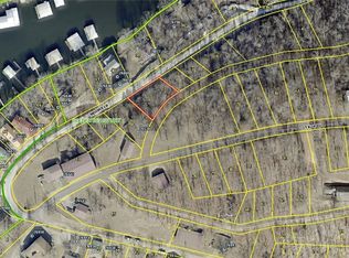 Marina Ln, Barnett, MO 65011