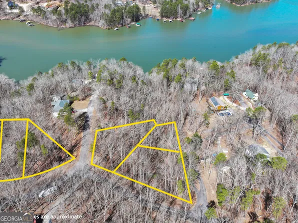 7804 Poplar Pl, Murrayville, GA 30564