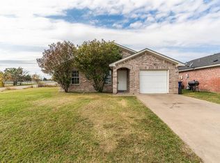 1724 Manor Garden Curv, Greenville, TX 75401
