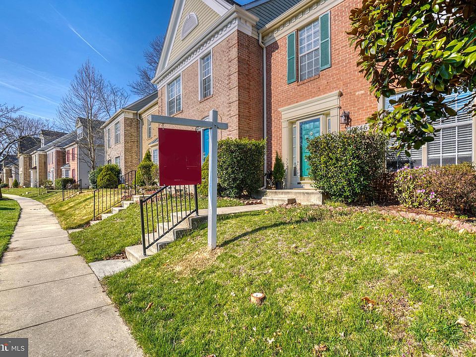 10846 Sherwood Hill Rd, Owings Mills, MD 21117 Zillow