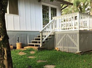 2171 Halekoa Dr, Honolulu, HI 96821