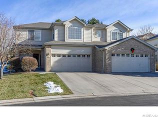 87 Woodland Cir, Highlands Ranch, CO 80126