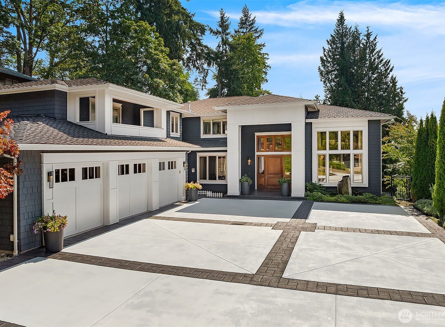 8617 NE 20th Street, Clyde Hill, WA 98004 | MLS #2518254 | Zillow
