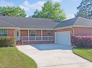 75109 Edwards Rd, Yulee, FL 32097