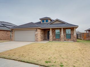 10421 Waverly Ave, Lubbock, TX 79424