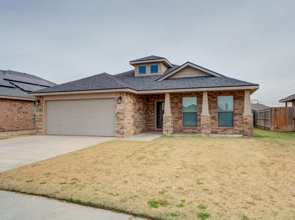 10421 Waverly Ave, Lubbock, TX 79424