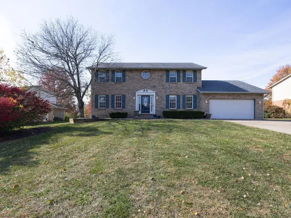 6327 Holloway Dr, Liberty Township, OH 45044