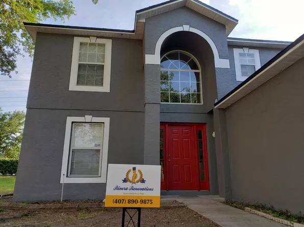 5043 Fiske Cir, Orlando, FL 32826
