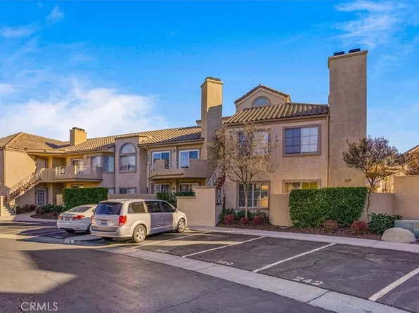 23715 Del Monte Dr Unit 206, Santa Clarita, CA 91355