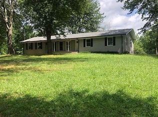 129 Rider Rd, Dawsonville, GA 30534