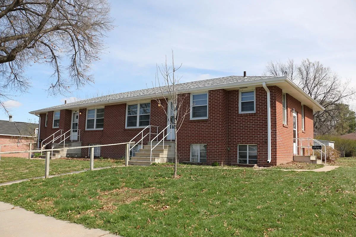 1 bed, 632 sqft, $745 — Photo 1