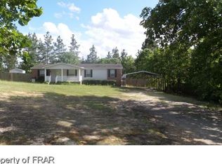 228 Judi Lee Rd, Lillington, NC 27546