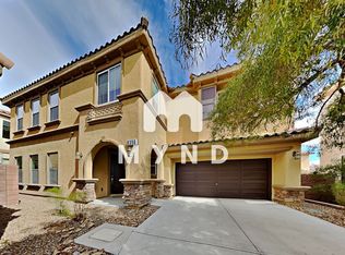 8356 Waylon Ave, Las Vegas, NV 89178