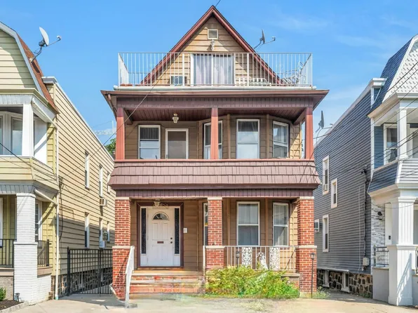 8516 3rd Ave, North Bergen, NJ 07047