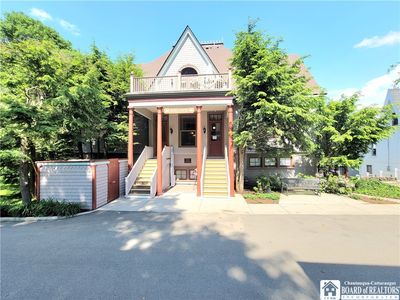 35 Miller Park, Chautauqua, NY, 14722