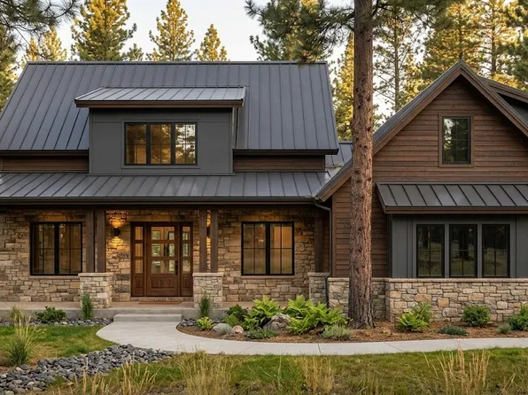 Tamarack- Build On Your Lot Plan, Ocean View-Build on your lot