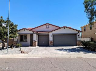 7109 S 68th Ave, Laveen, AZ 85339
