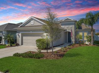 10914 Blue Magnolia Ln, Parrish, FL 34219