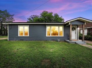 1514 E League St, Waco, TX 76704