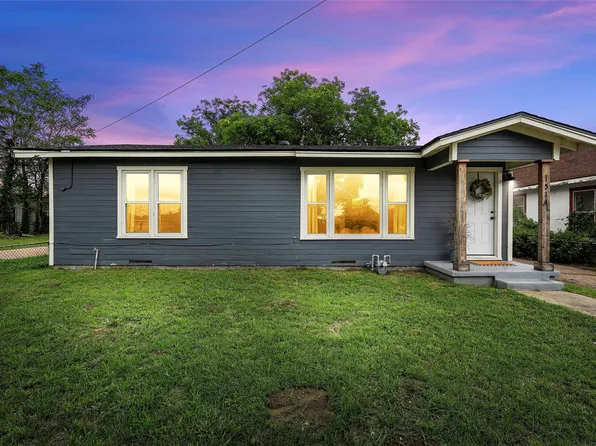 1514 E League St, Waco, TX 76704