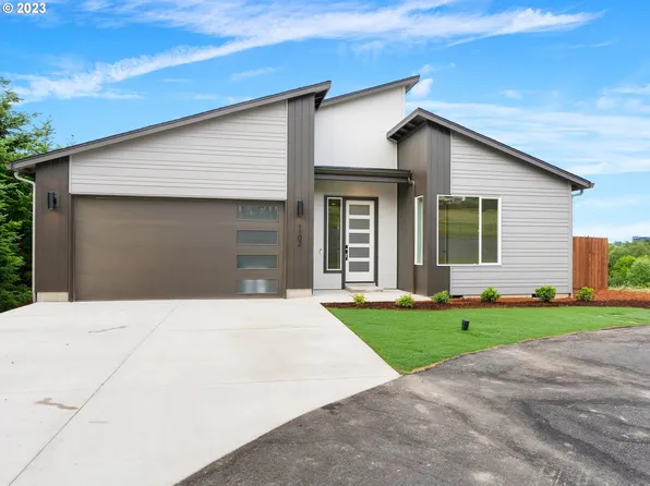 1102 W 15th St, La Center, WA 98629