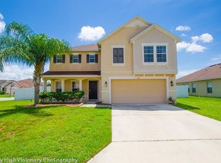 3012 Park Ridge Ave, Mulberry, FL 33860