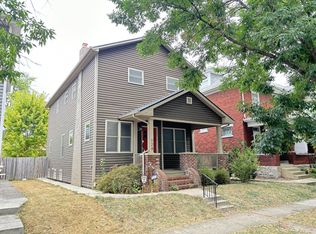 124 E Gates St, Columbus, OH